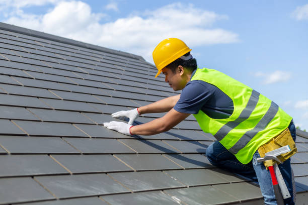 Best Roof Replacement Cost  in Argentine, MI