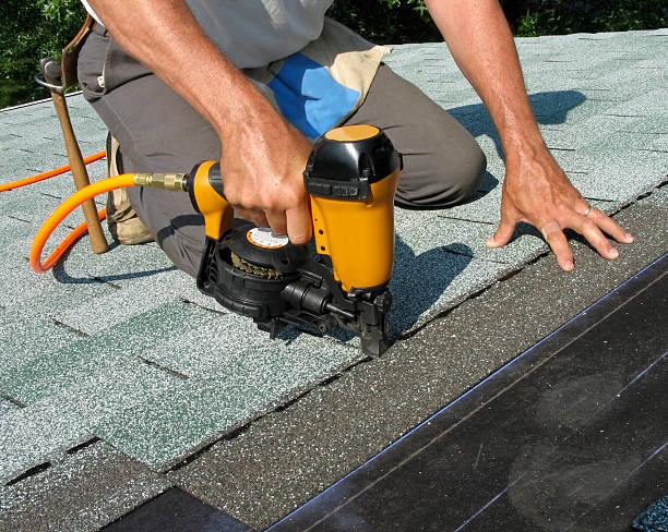 Best Flat Roof Repair Services  in Argentine, MI