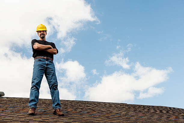 Best New Roof Installation  in Argentine, MI