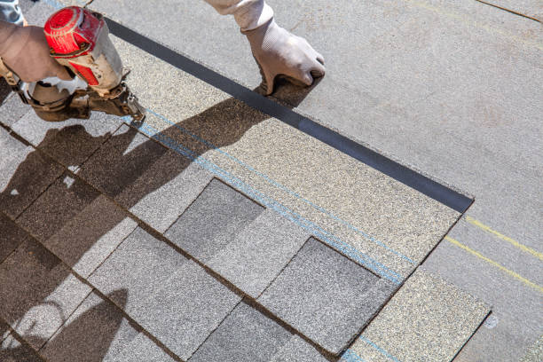 Quick and Trustworthy Emergency Roof Repair Services in Argentine, MI